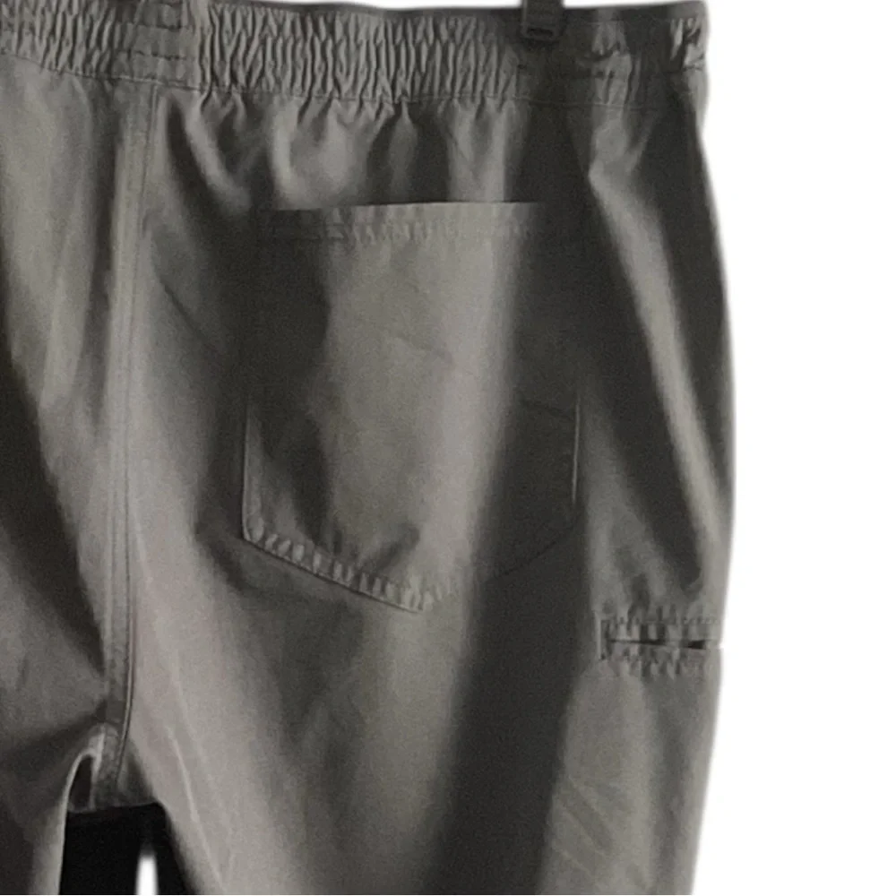 KÜHL Men’s Freeflex Jogger Gray Pants XL Long - Picture 3 of 7